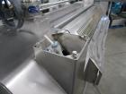 Moline 4-roll Sheeting Stand